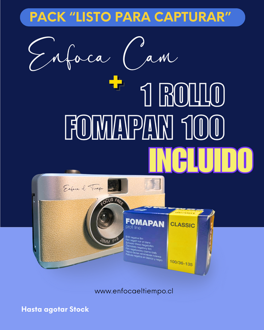 Enfoca Cam Duna - 💜🔥16% OFF 🔥💜