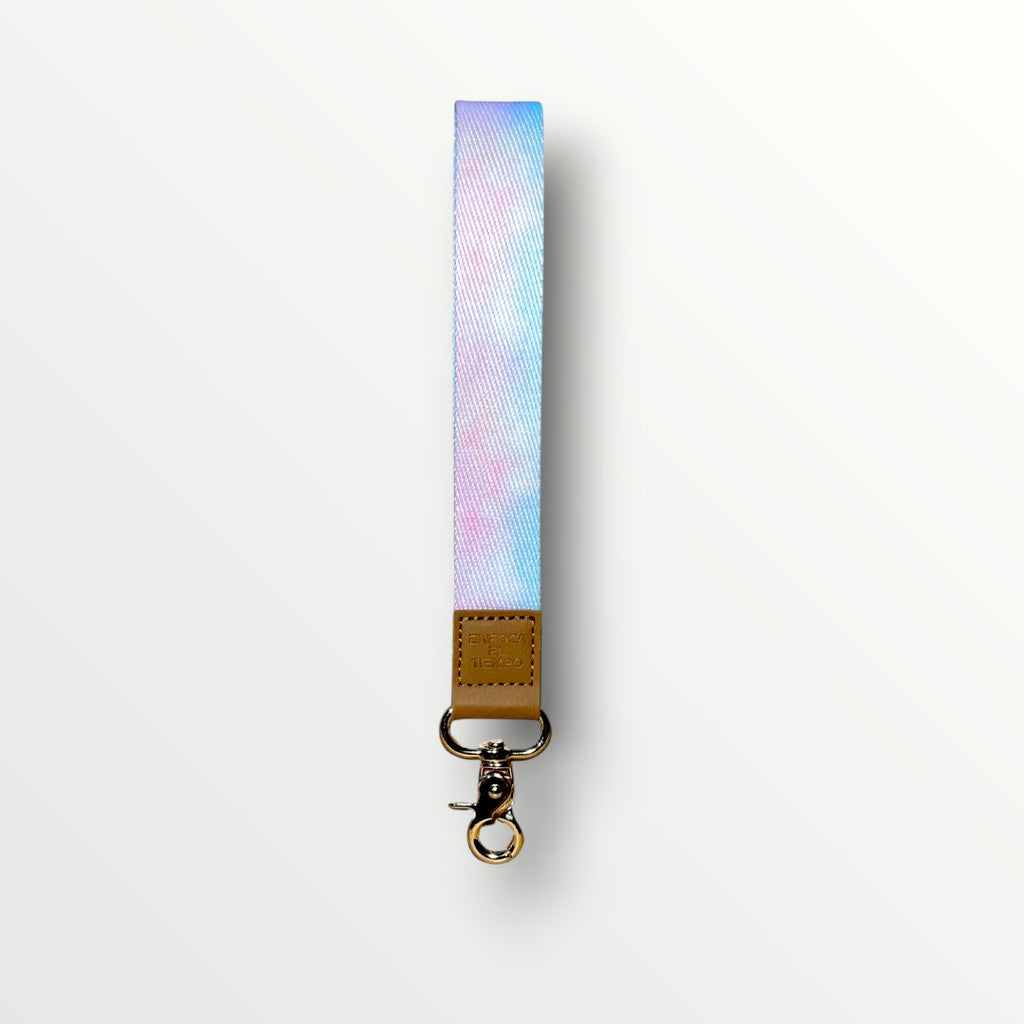 Landyard enfoca candy